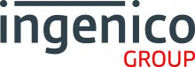 logo ingenico group